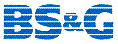 BS&G Logo